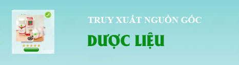 Dược liệu