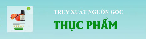 Thực phẩm