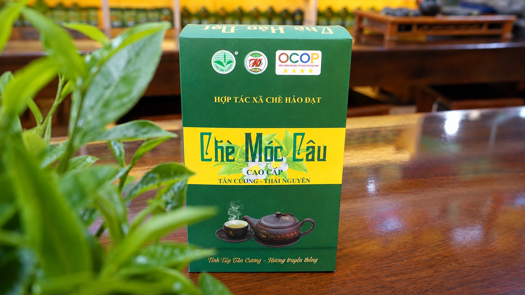HỘP CHÈ MÓC CÂU