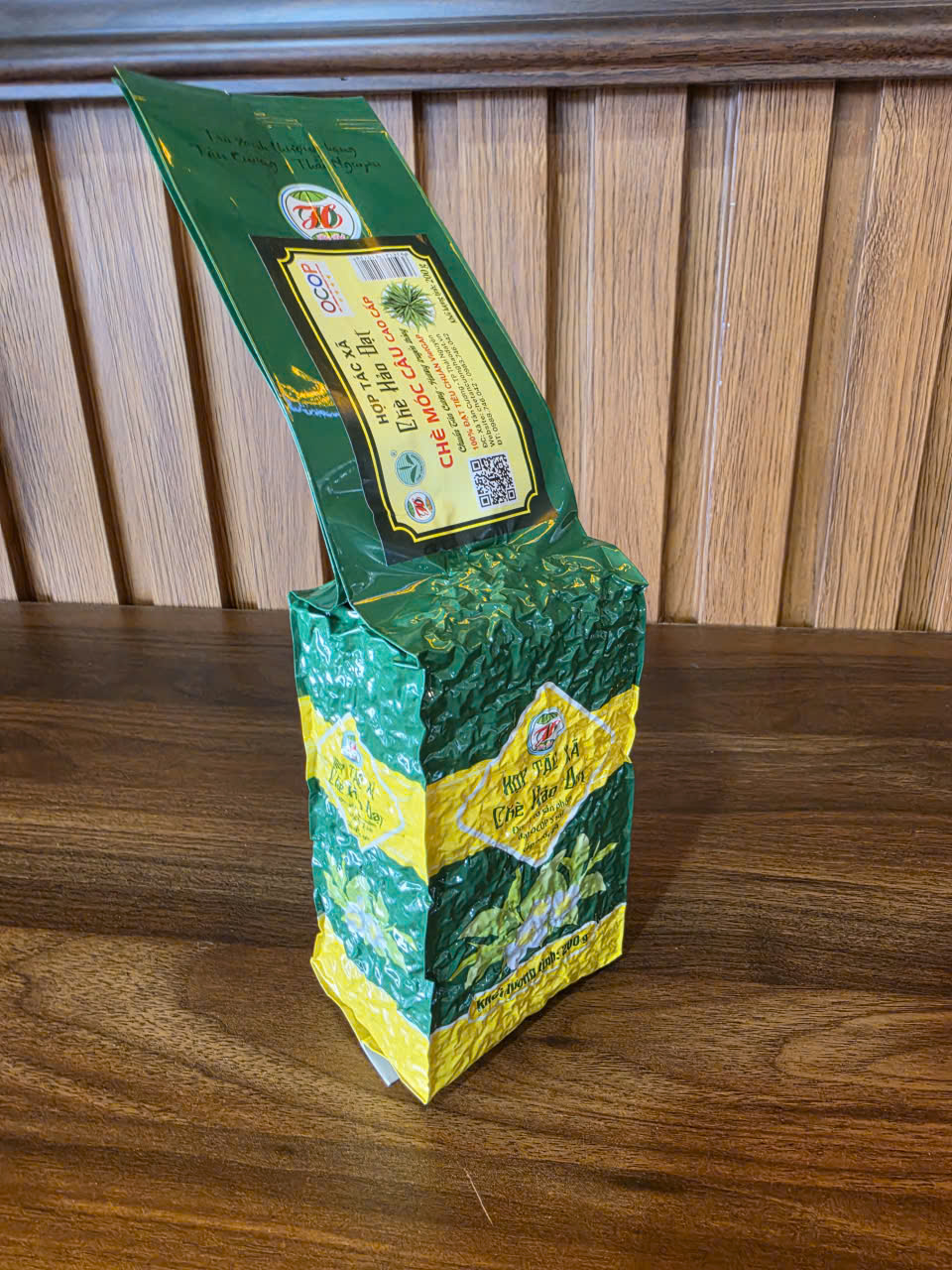 Chè Móc Câu Cao Cấp